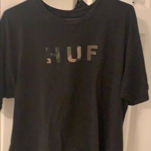 huf tee
